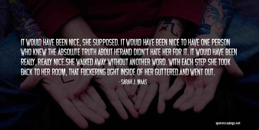Euphoric Herbals Quotes By Sarah J. Maas Euphoric Herbals Quotes By Sarah J. Maas