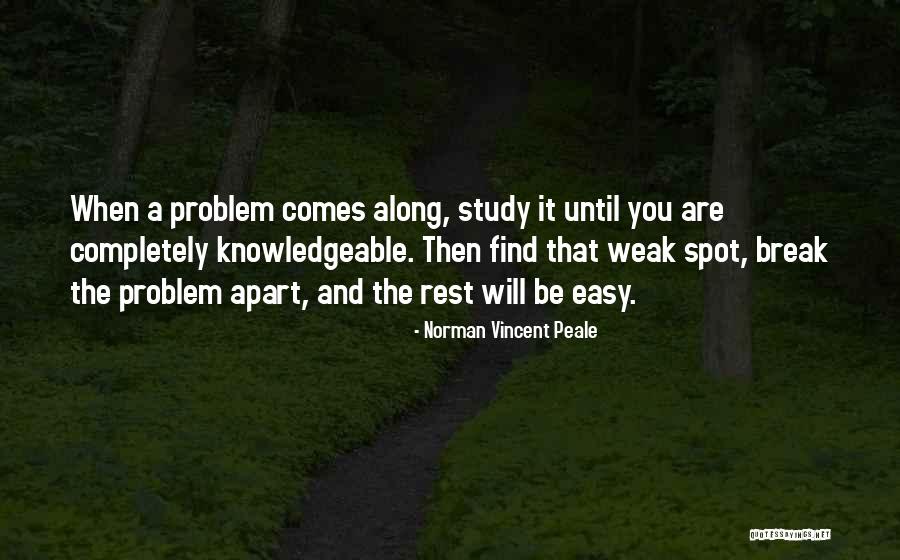 Euphoric Mood Quotes By Norman Vincent Peale Euphoric Mood Quotes By Norman Vincent Peale