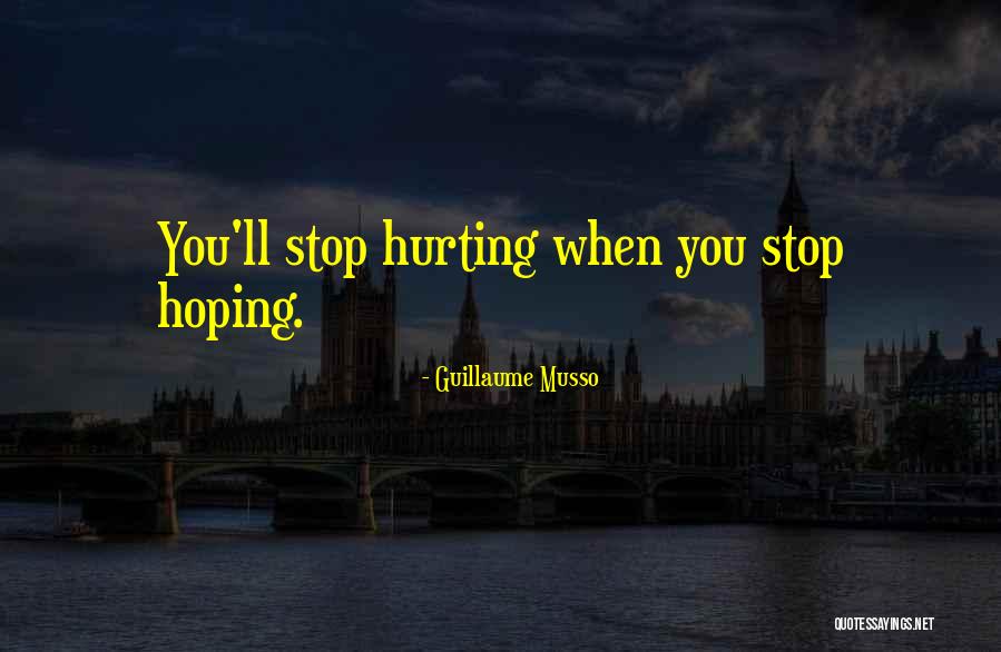 Euphorically Quotes By Guillaume Musso Euphorically Quotes By Guillaume Musso