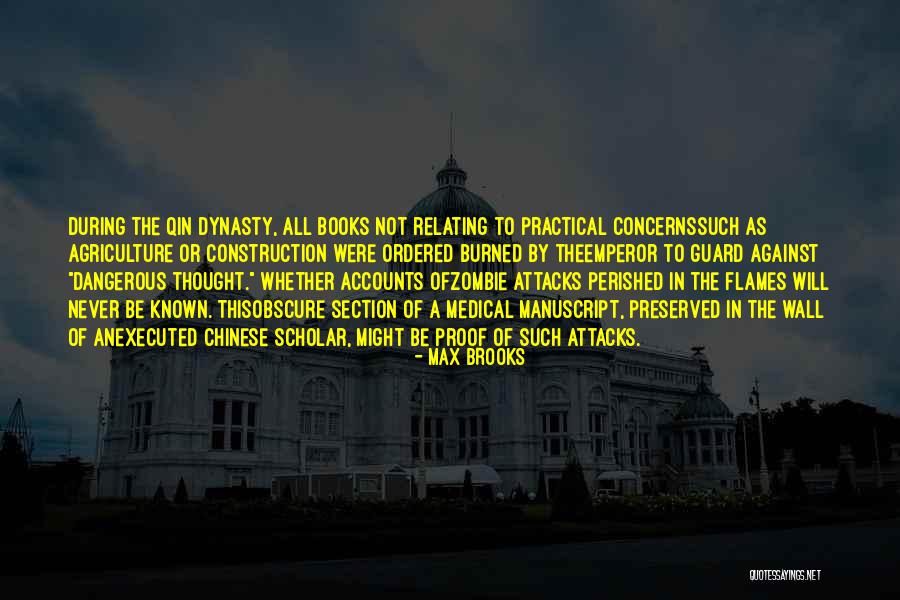 Euphorics Quotes By Max Brooks Euphorics Quotes By Max Brooks