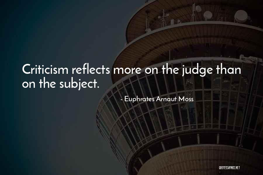 Euphrates Quotes By Euphrates Arnaut Moss Euphrates Quotes By Euphrates Arnaut Moss