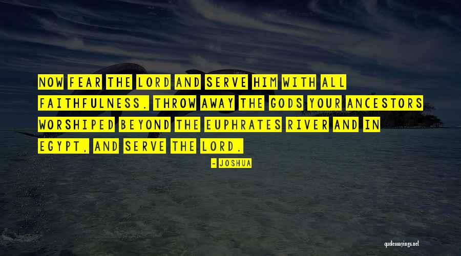 Euphrates Quotes By Joshua Euphrates Quotes By Joshua