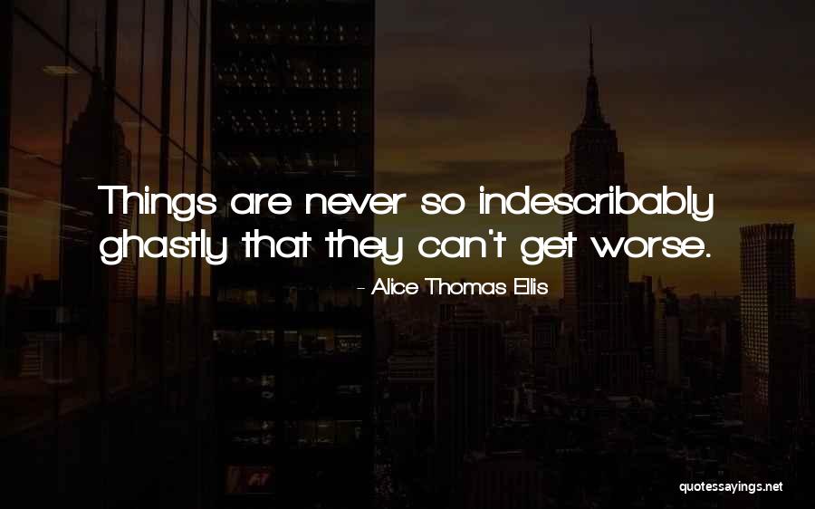 Eurabia Myth Quotes By Alice Thomas Ellis Eurabia Myth Quotes By Alice Thomas Ellis