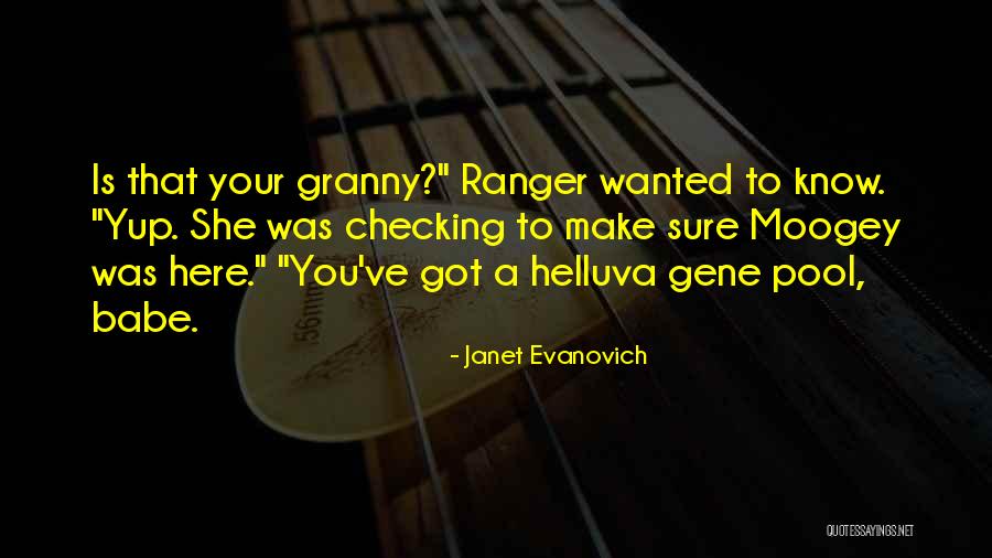 Eurasian Quotes By Janet Evanovich Eurasian Quotes By Janet Evanovich
