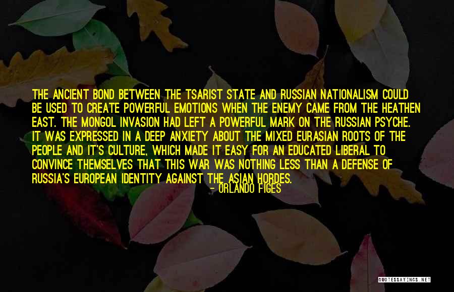 Eurasian Quotes By Orlando Figes Eurasian Quotes By Orlando Figes