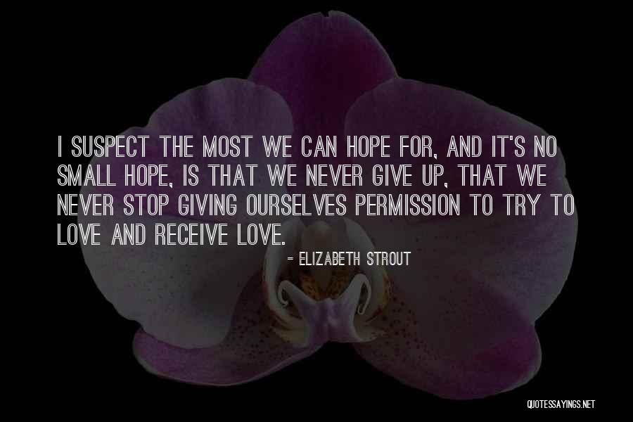 Eurasias Quotes By Elizabeth Strout Eurasias Quotes By Elizabeth Strout