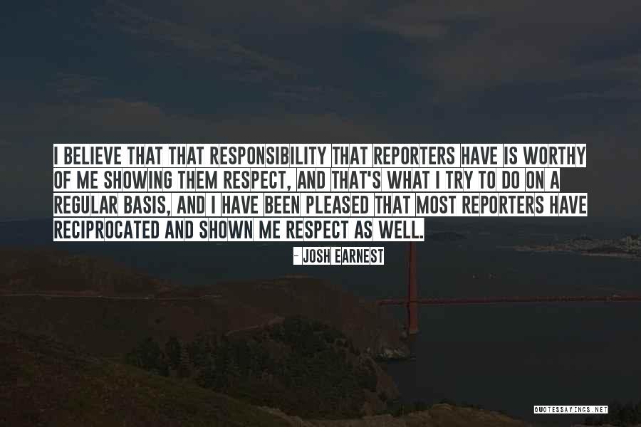 Eurasias Quotes By Josh Earnest Eurasias Quotes By Josh Earnest