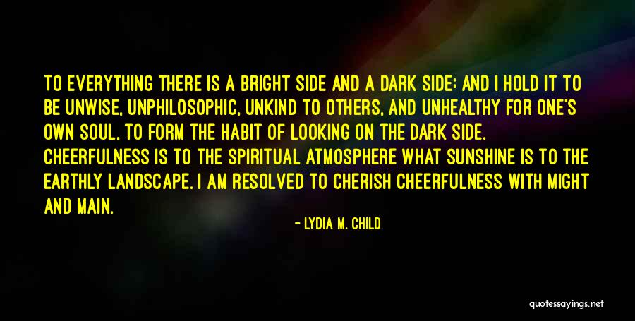 Eurasias Quotes By Lydia M. Child Eurasias Quotes By Lydia M. Child