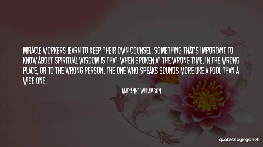 Eurasias Quotes By Marianne Williamson Eurasias Quotes By Marianne Williamson