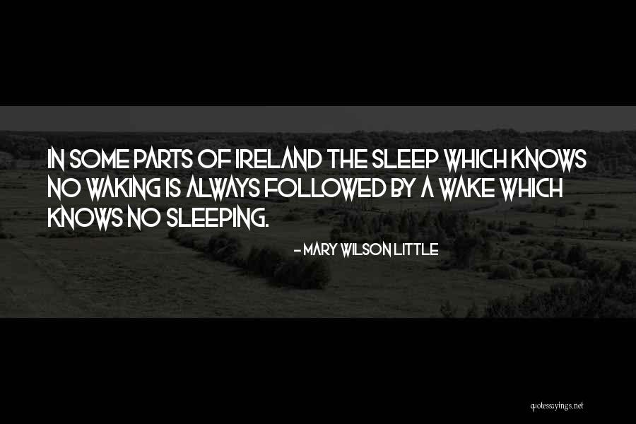 Eurasias Quotes By Mary Wilson Little Eurasias Quotes By Mary Wilson Little