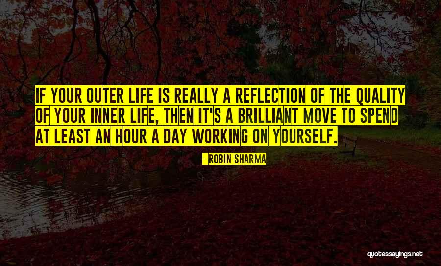 Euref Campus Quotes By Robin Sharma Euref Campus Quotes By Robin Sharma