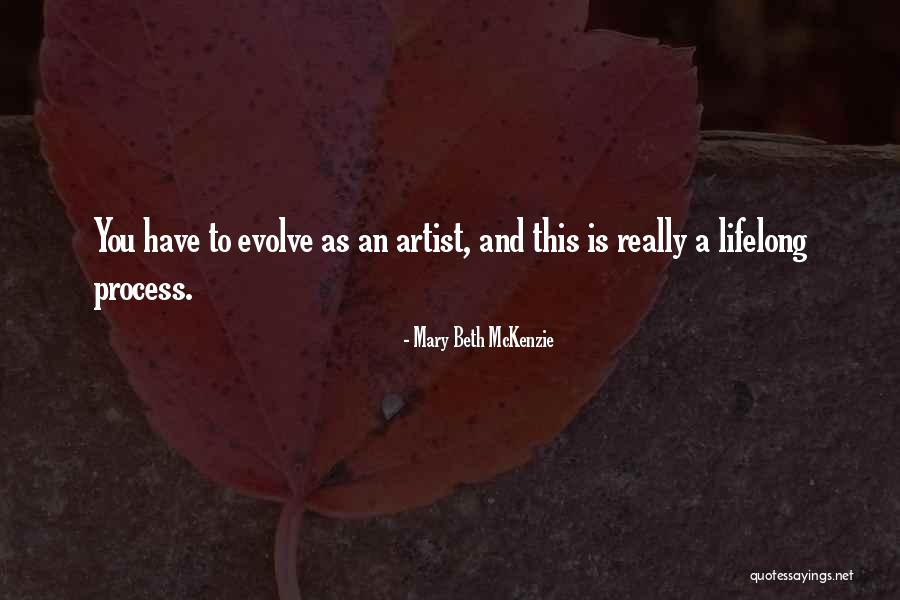 Eurefin Quotes By Mary Beth McKenzie Eurefin Quotes By Mary Beth McKenzie