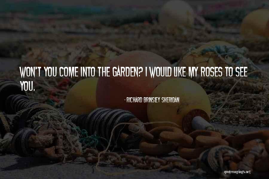 Eurefin Quotes By Richard Brinsley Sheridan Eurefin Quotes By Richard Brinsley Sheridan