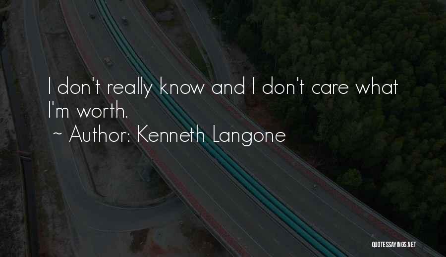 Eureka Anime Quotes By Kenneth Langone Eureka Anime Quotes By Kenneth Langone