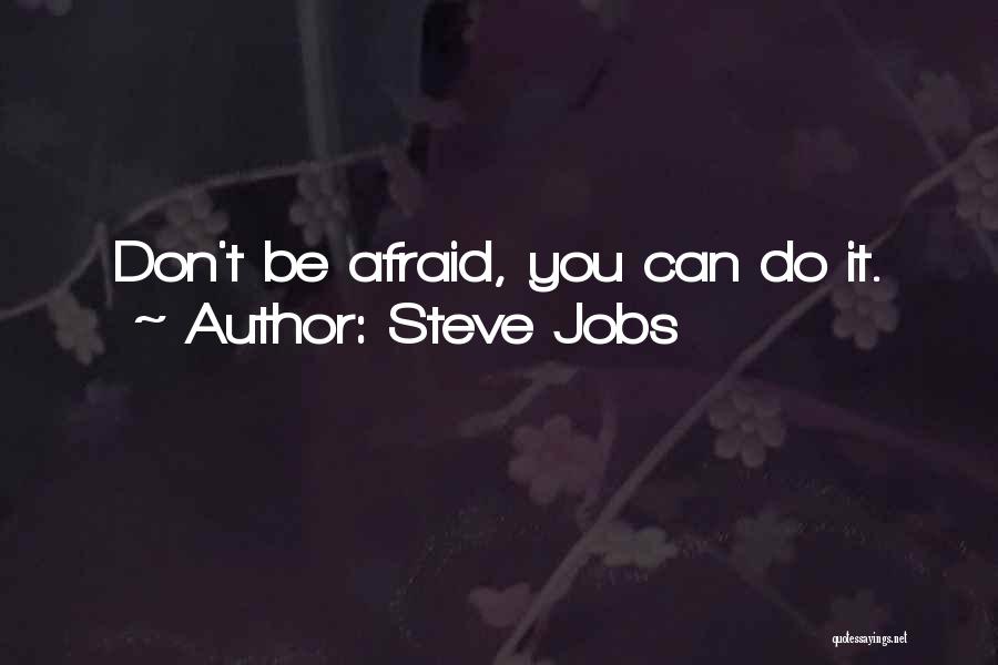 Eureka Anime Quotes By Steve Jobs