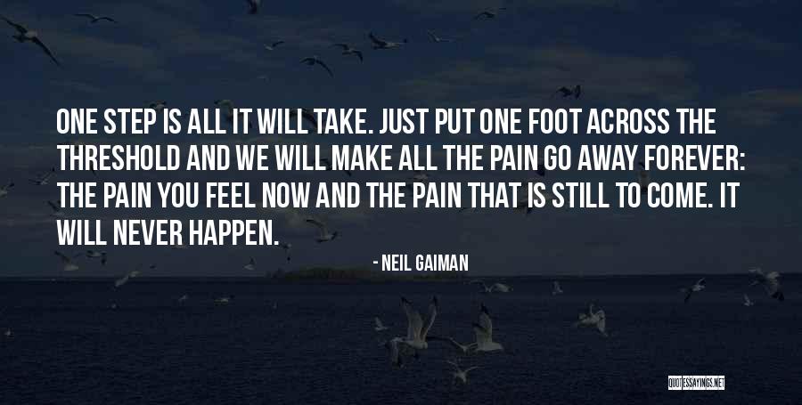 Eurell Lewis Quotes By Neil Gaiman Eurell Lewis Quotes By Neil Gaiman