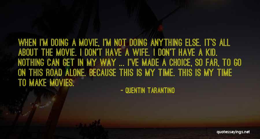Eurell Lewis Quotes By Quentin Tarantino Eurell Lewis Quotes By Quentin Tarantino