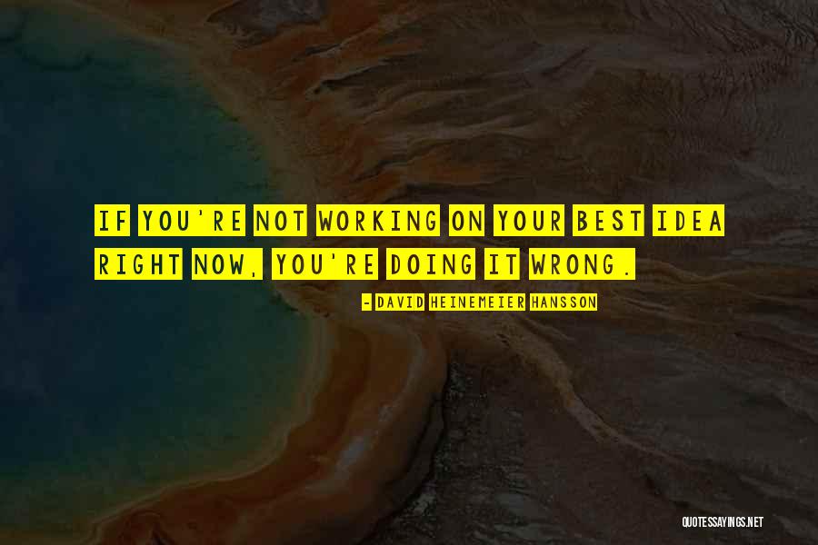 Eurell Matthews Quotes By David Heinemeier Hansson Eurell Matthews Quotes By David Heinemeier Hansson