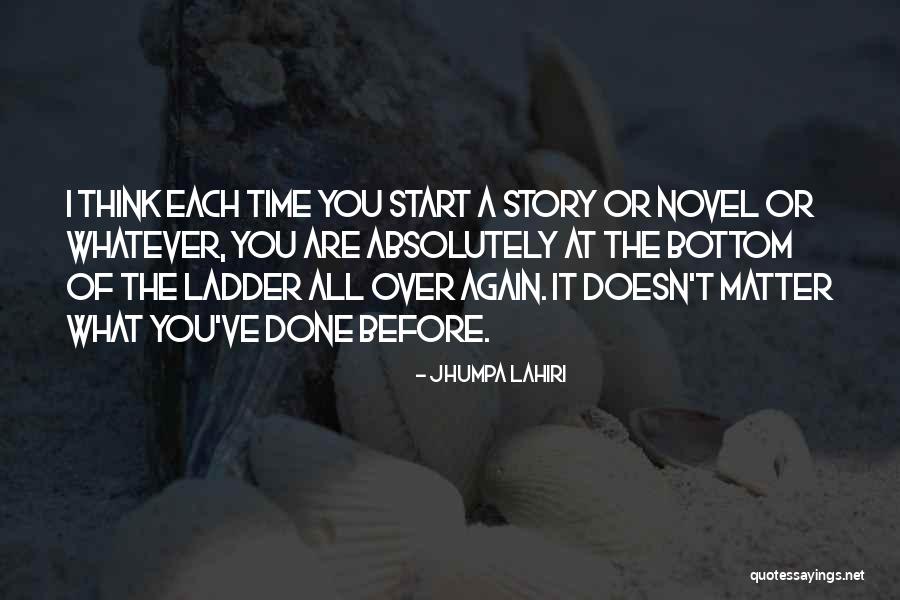 Eurell Matthews Quotes By Jhumpa Lahiri Eurell Matthews Quotes By Jhumpa Lahiri