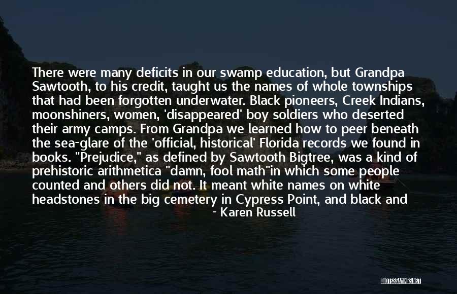 Eurell Nypd Quotes By Karen Russell Eurell Nypd Quotes By Karen Russell