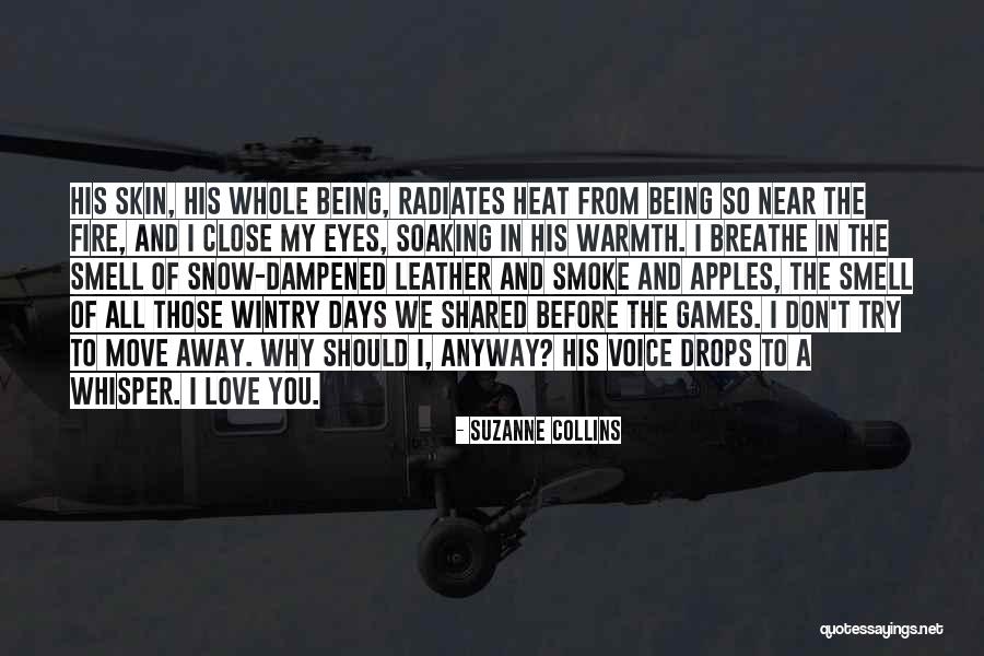 Eurell Nypd Quotes By Suzanne Collins Eurell Nypd Quotes By Suzanne Collins