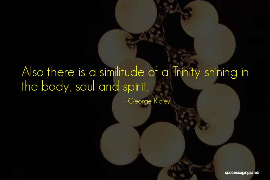 Eurella Quotes By George Ripley Eurella Quotes By George Ripley