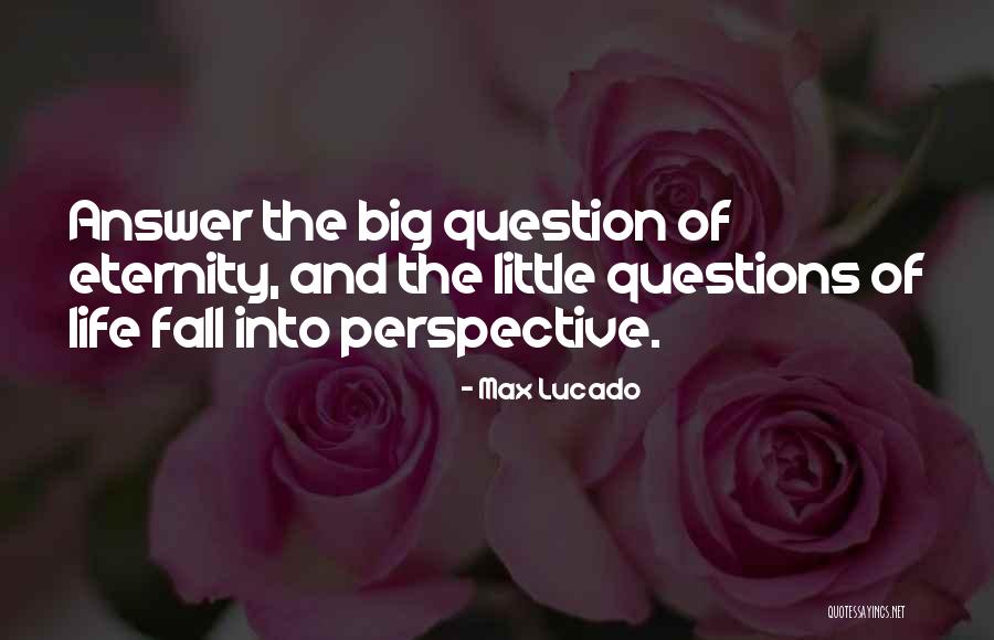 Eurella Quotes By Max Lucado Eurella Quotes By Max Lucado