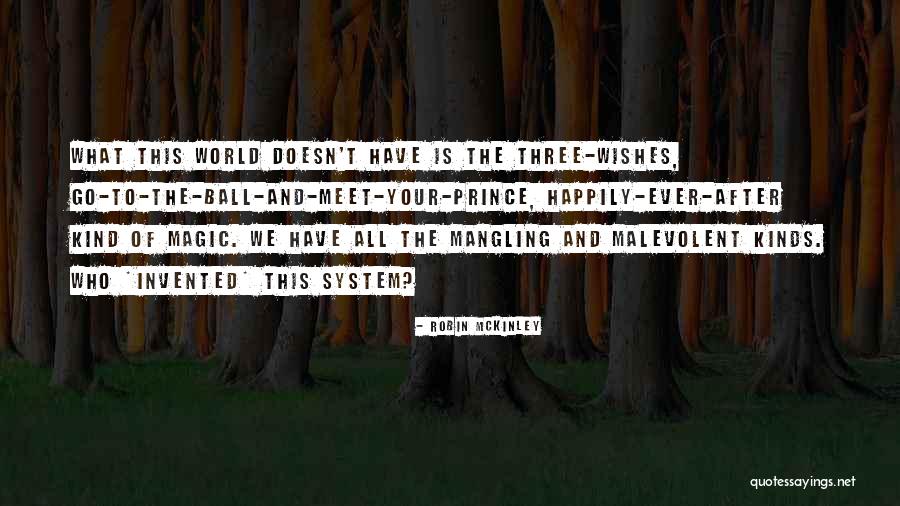Eurelle Quotes By Robin McKinley Eurelle Quotes By Robin McKinley