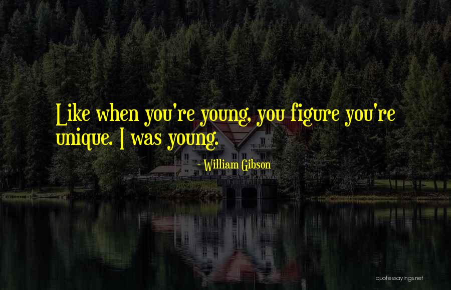 Eurelle Quotes By William Gibson Eurelle Quotes By William Gibson