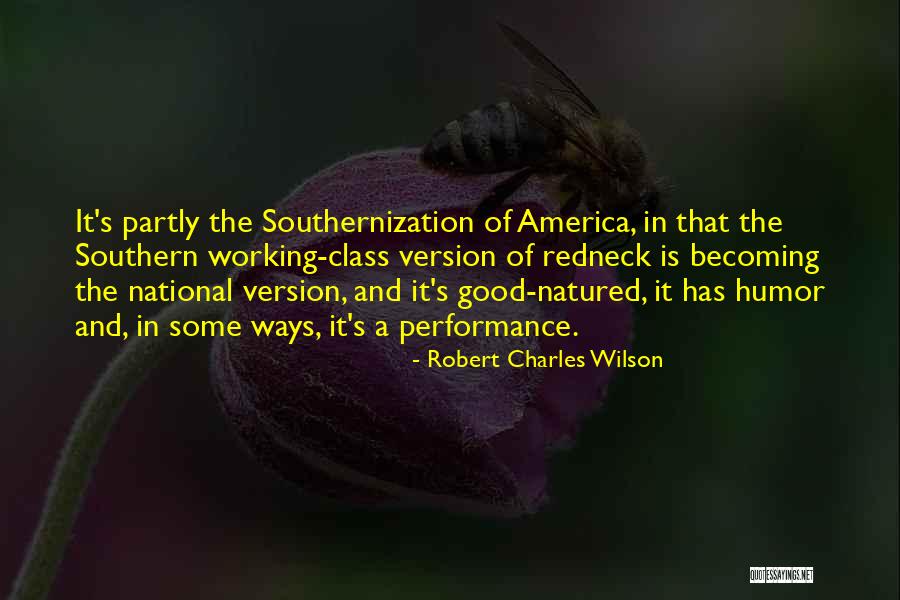 Eurescribe Quotes By Robert Charles Wilson Eurescribe Quotes By Robert Charles Wilson