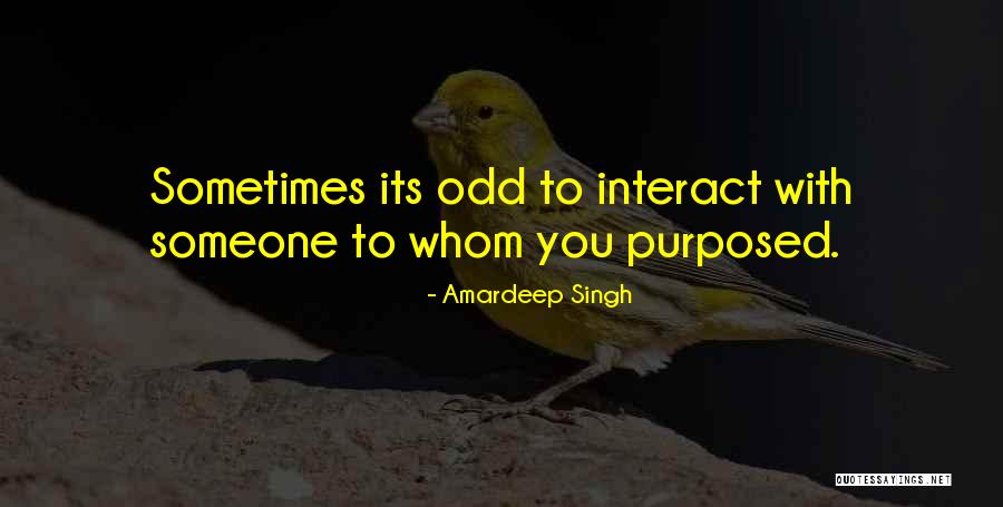 Euresi Quotes By Amardeep Singh Euresi Quotes By Amardeep Singh