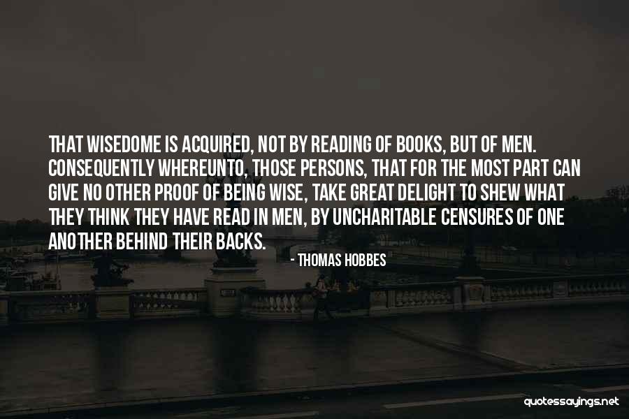 Eurgh The Grinder Quotes By Thomas Hobbes Eurgh The Grinder Quotes By Thomas Hobbes