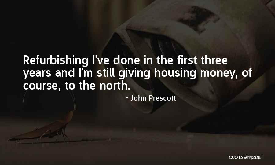 Eurice Pope Quotes By John Prescott