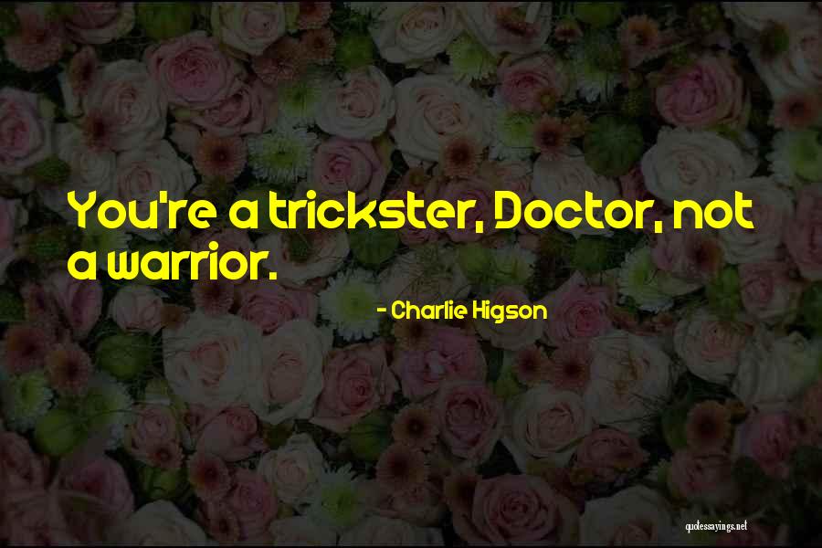 Euringer Full Quotes By Charlie Higson Euringer Full Quotes By Charlie Higson