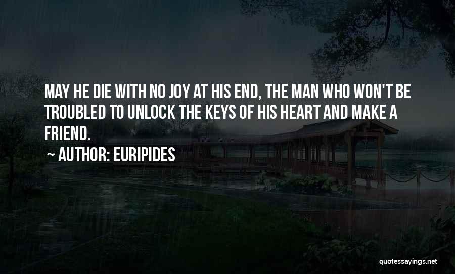 Euripides Quotes 111087