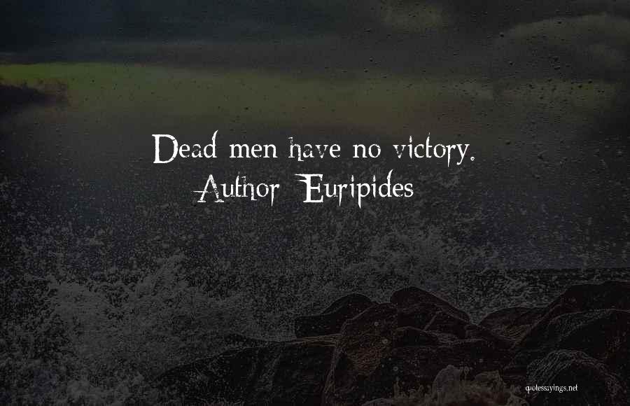 Euripides Quotes 1165019