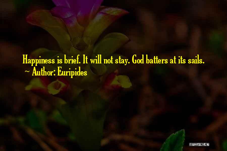 Euripides Quotes 1283460