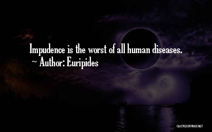 Euripides Quotes 1307975