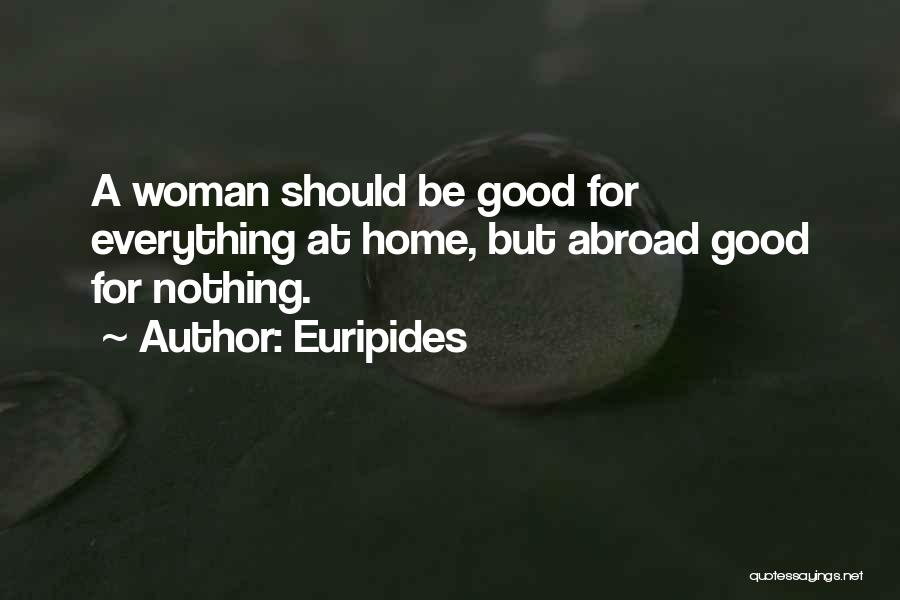 Euripides Quotes 1371889
