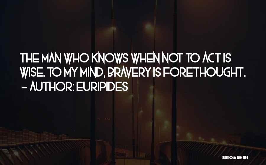 Euripides Quotes 1421135