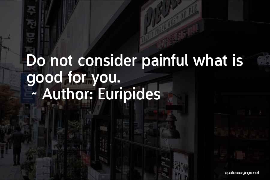 Euripides Quotes 1421367