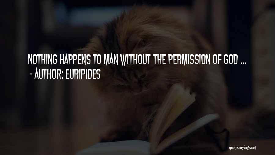 Euripides Quotes 143695