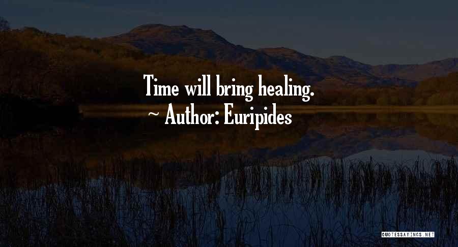 Euripides Quotes 1490265