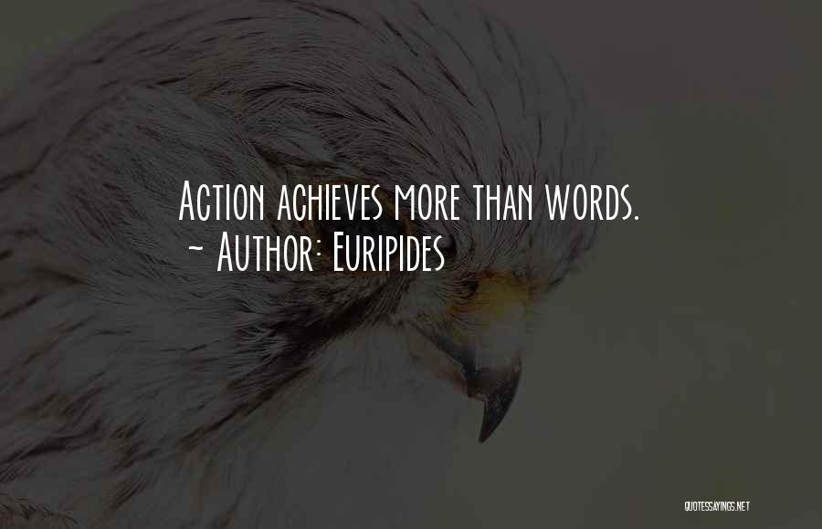 Euripides Quotes 149611