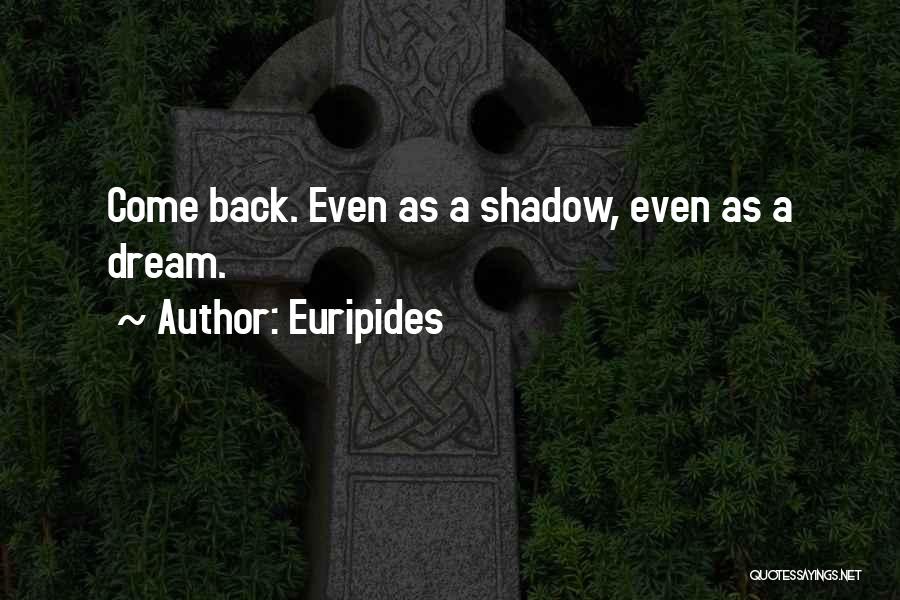 Euripides Quotes 1635943