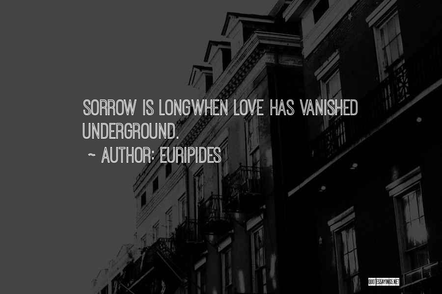 Euripides Quotes 170367