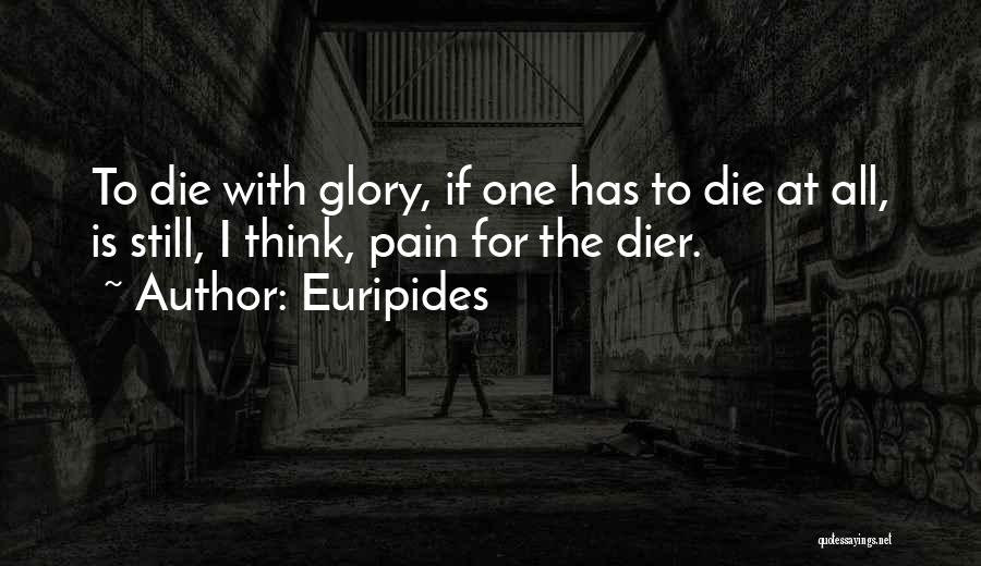 Euripides Quotes 1780647