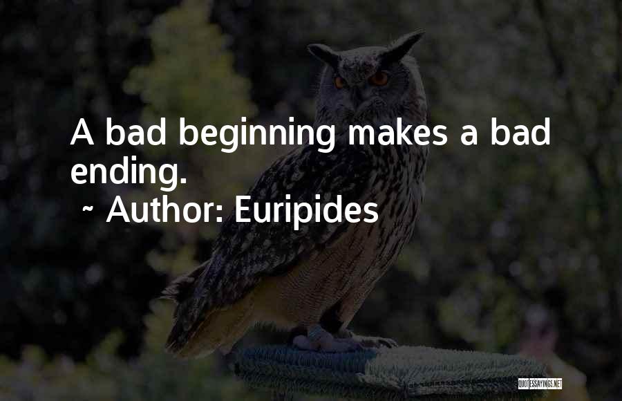 Euripides Quotes 1857985