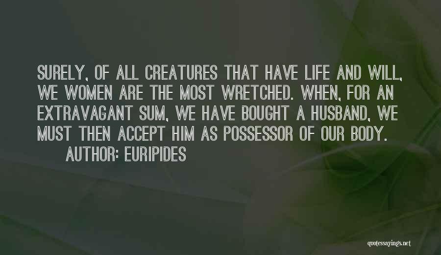 Euripides Quotes 1860769
