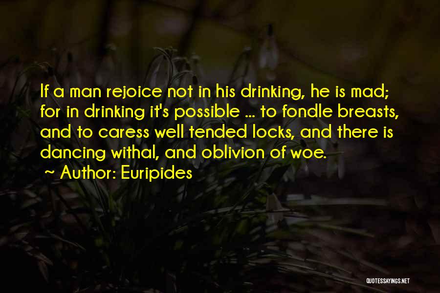 Euripides Quotes 1863186